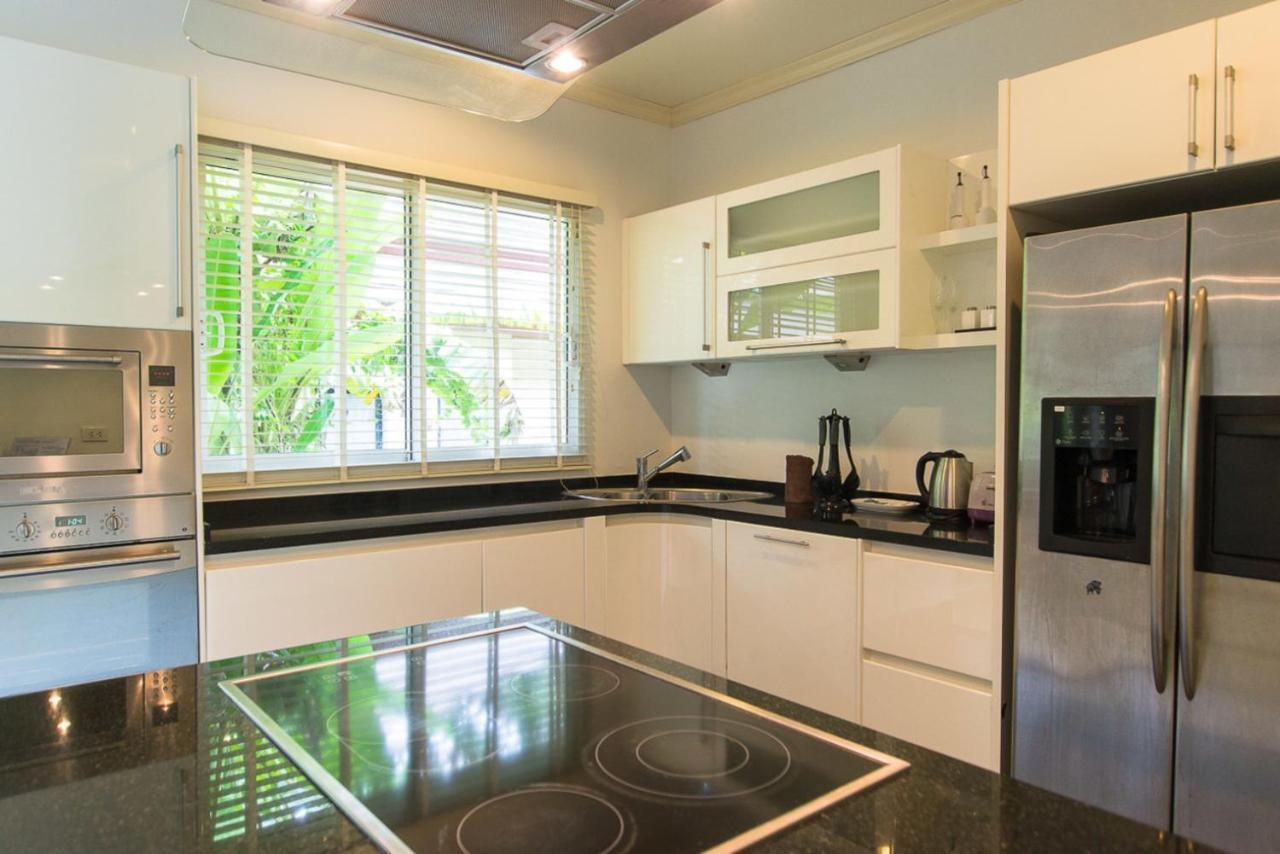 Sun Paradise Villa Karon