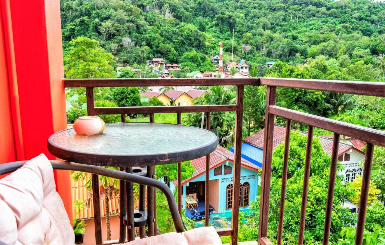 Corsica Bed & Breakfast