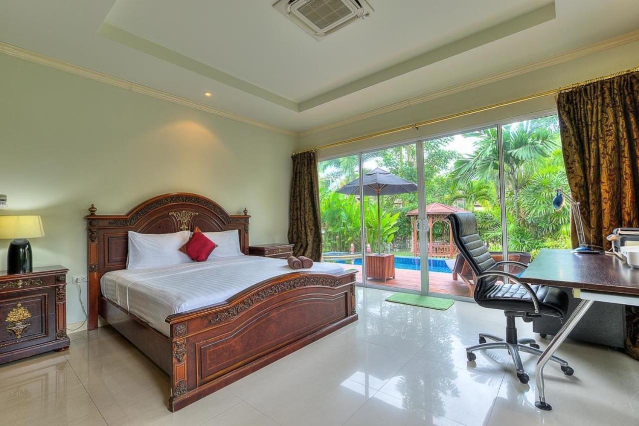 Villa Sun Paradise Karon