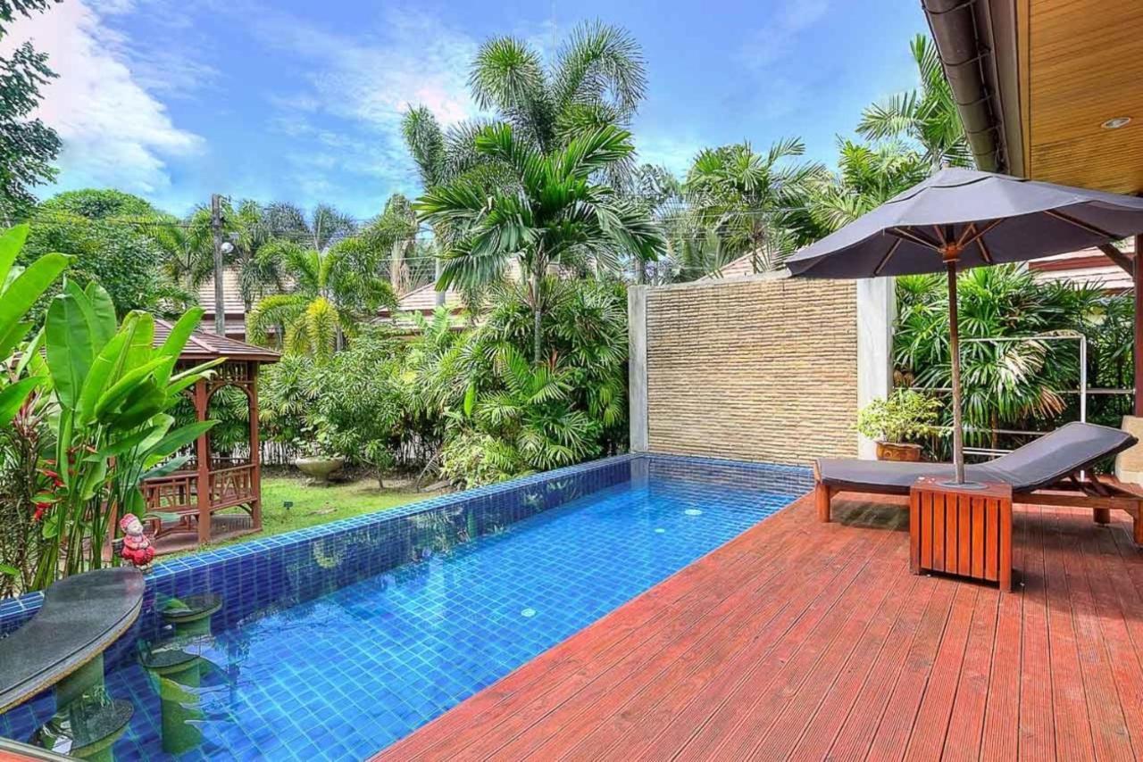 Villa Sun Paradise Karon
