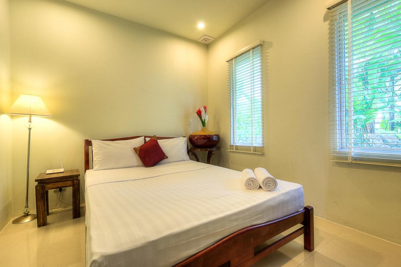 Villa Sun Paradise