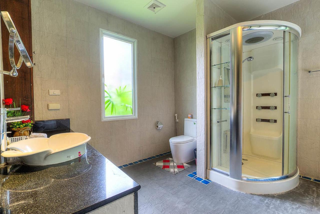 Sun Paradise Villa Karon