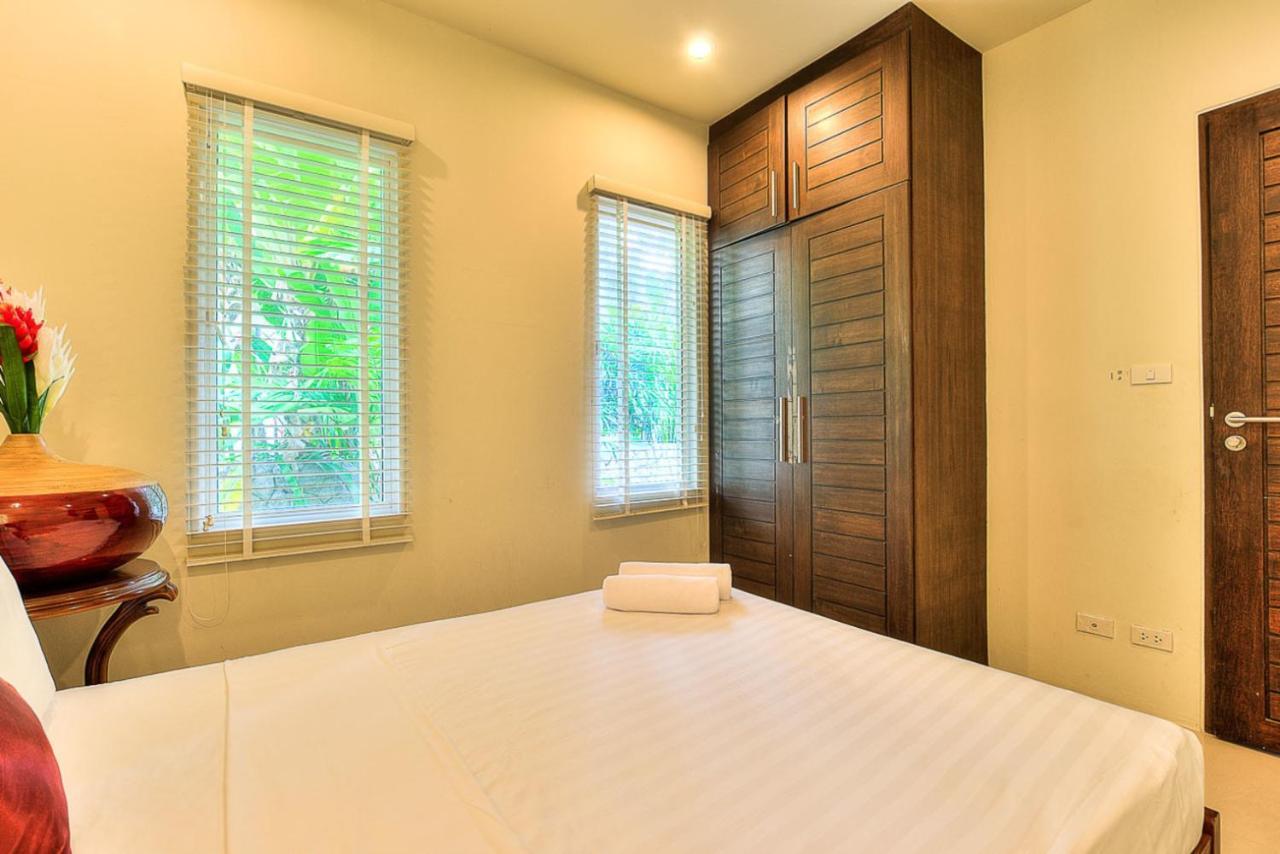 Sun Paradise Villa Karon