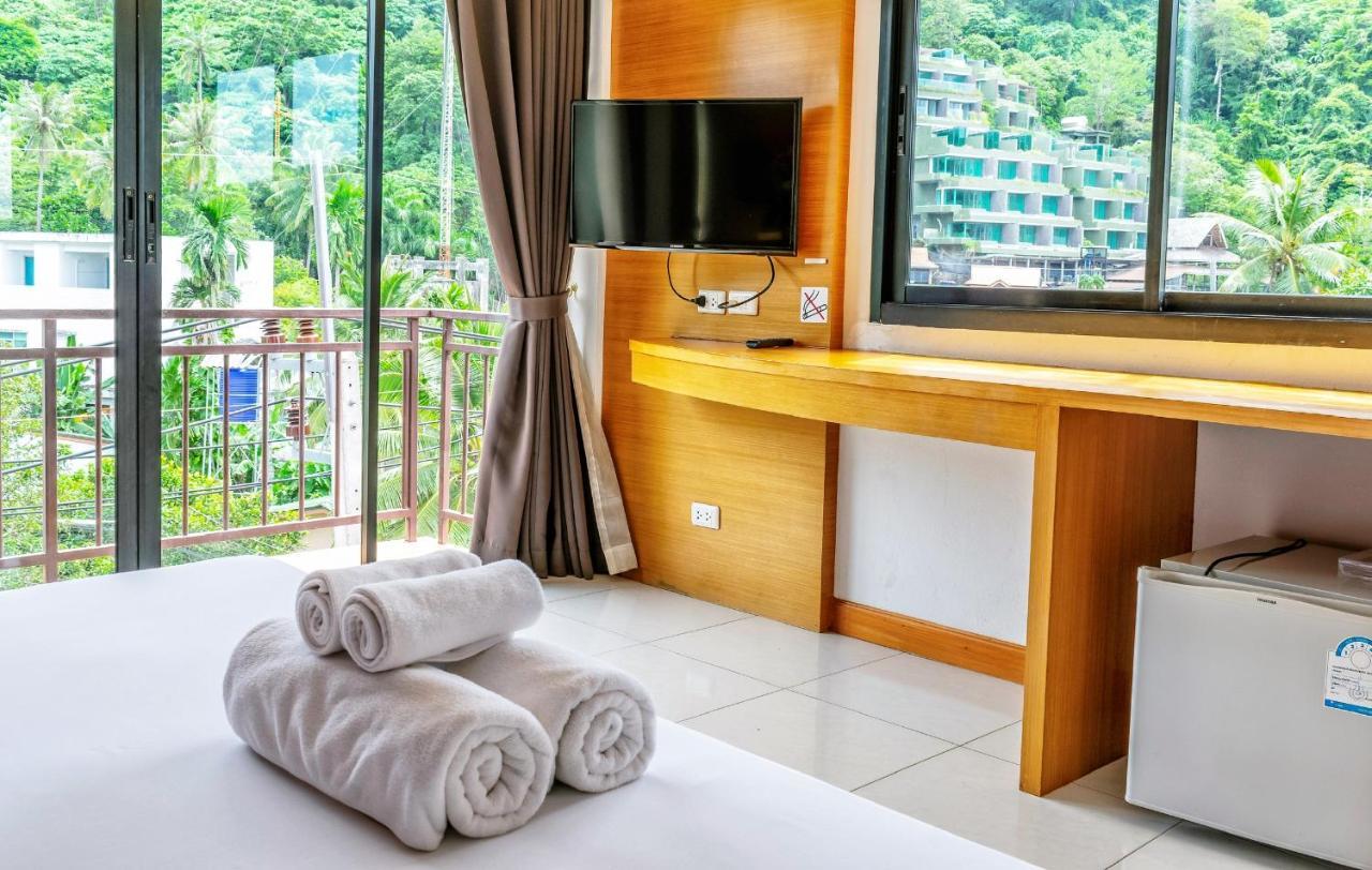 Corsica Bed & Breakfast 3*