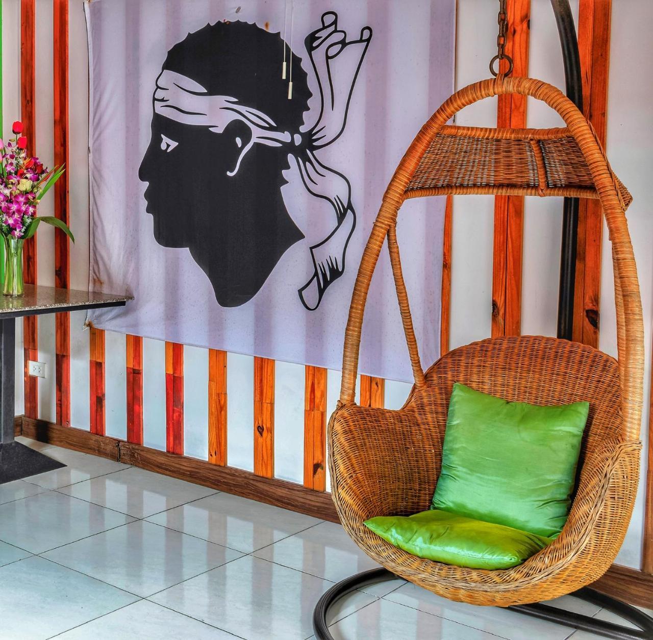 Corsica Bed & Breakfast