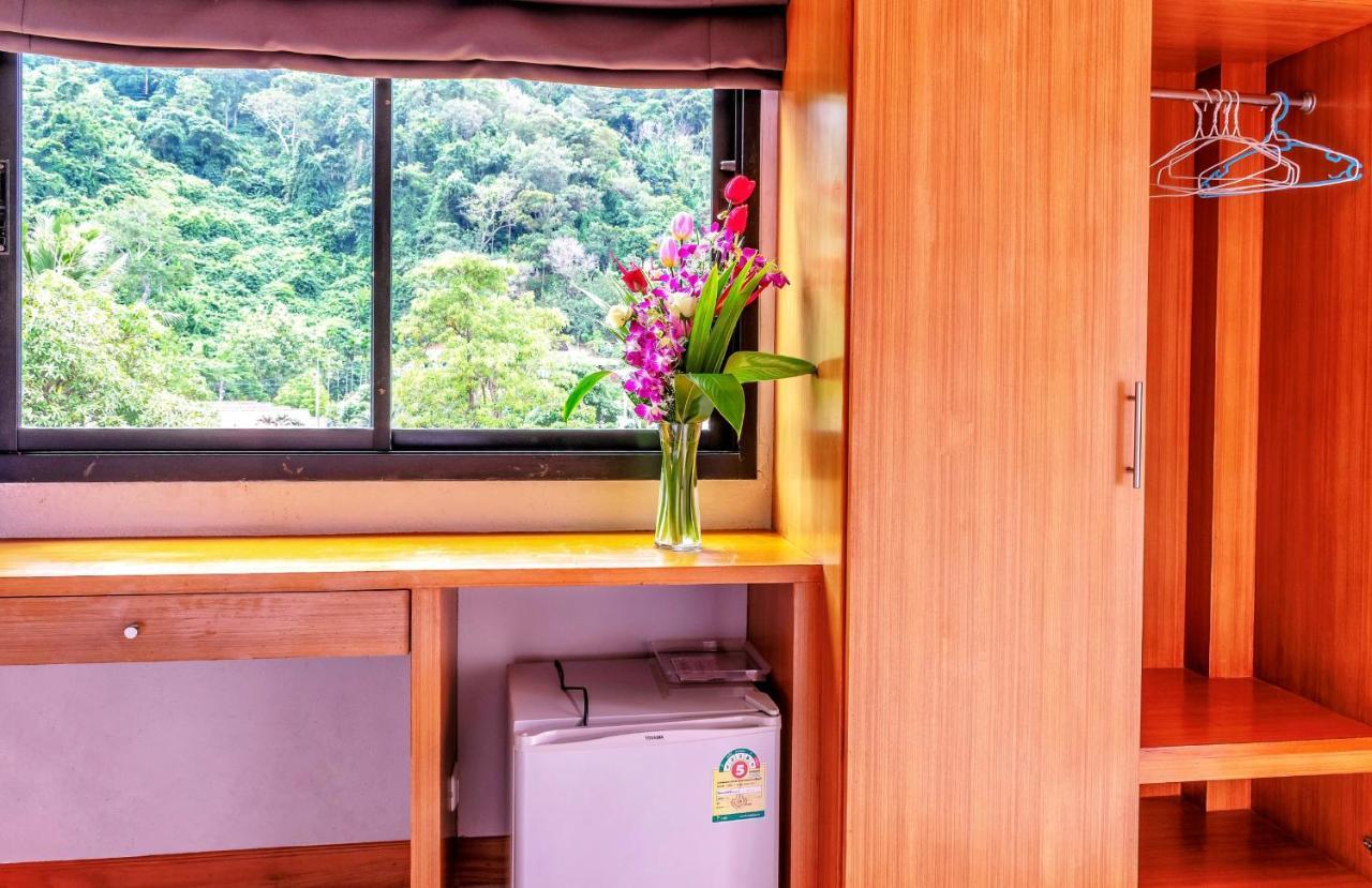 Corsica Bed & Breakfast
