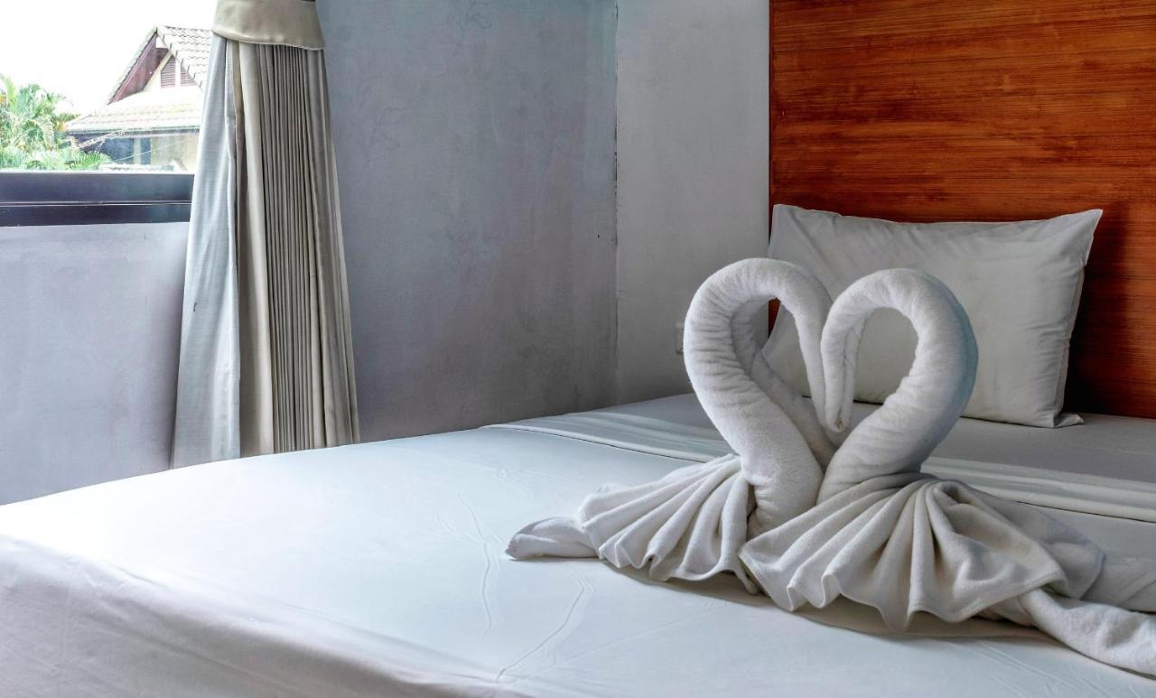 Corsica 3* Kata Beach (Phuket)