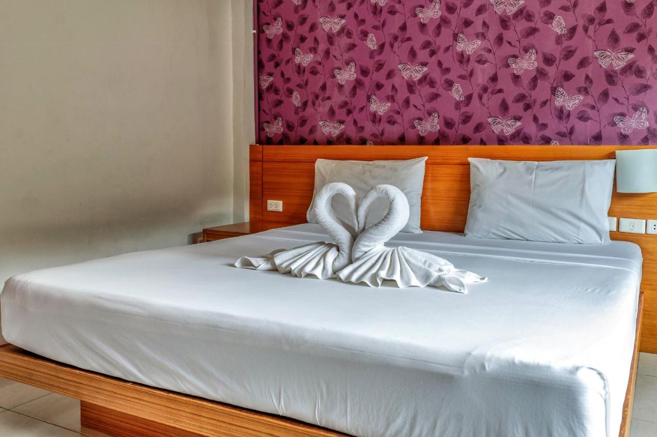 Corsica Bed & Breakfast 3*