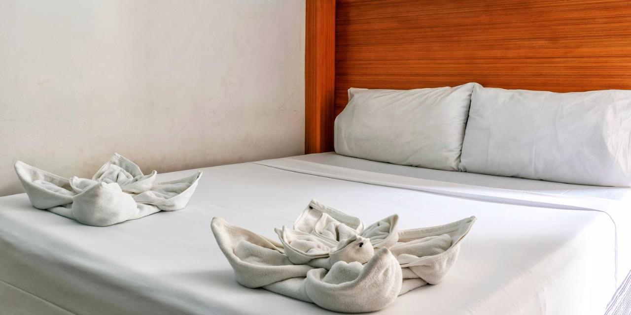 Corsica Bed & Breakfast Kata Beach (Phuket)