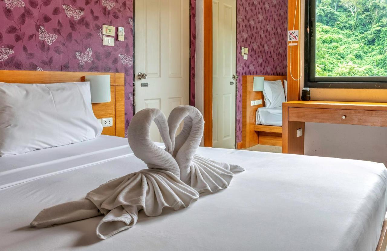 Corsica 3* Kata Beach (Phuket)