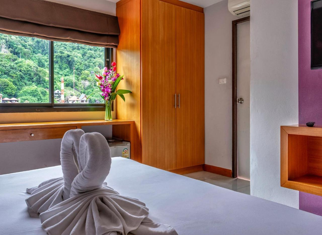 Corsica Bed & Breakfast
