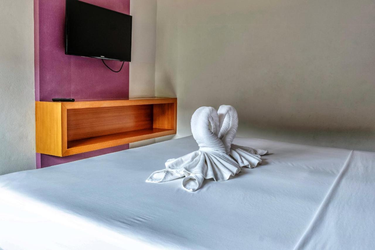 Corsica Bed & Breakfast Kata Beach (Phuket)