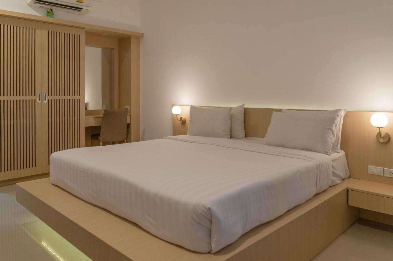 Hotel Garden Kata Beach (Phuket)