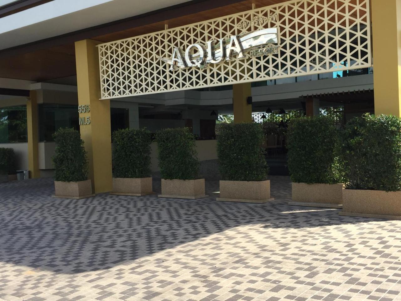 Aqua Sha 4* Rawai
