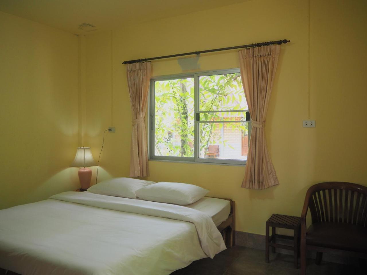 Guest house Coconut