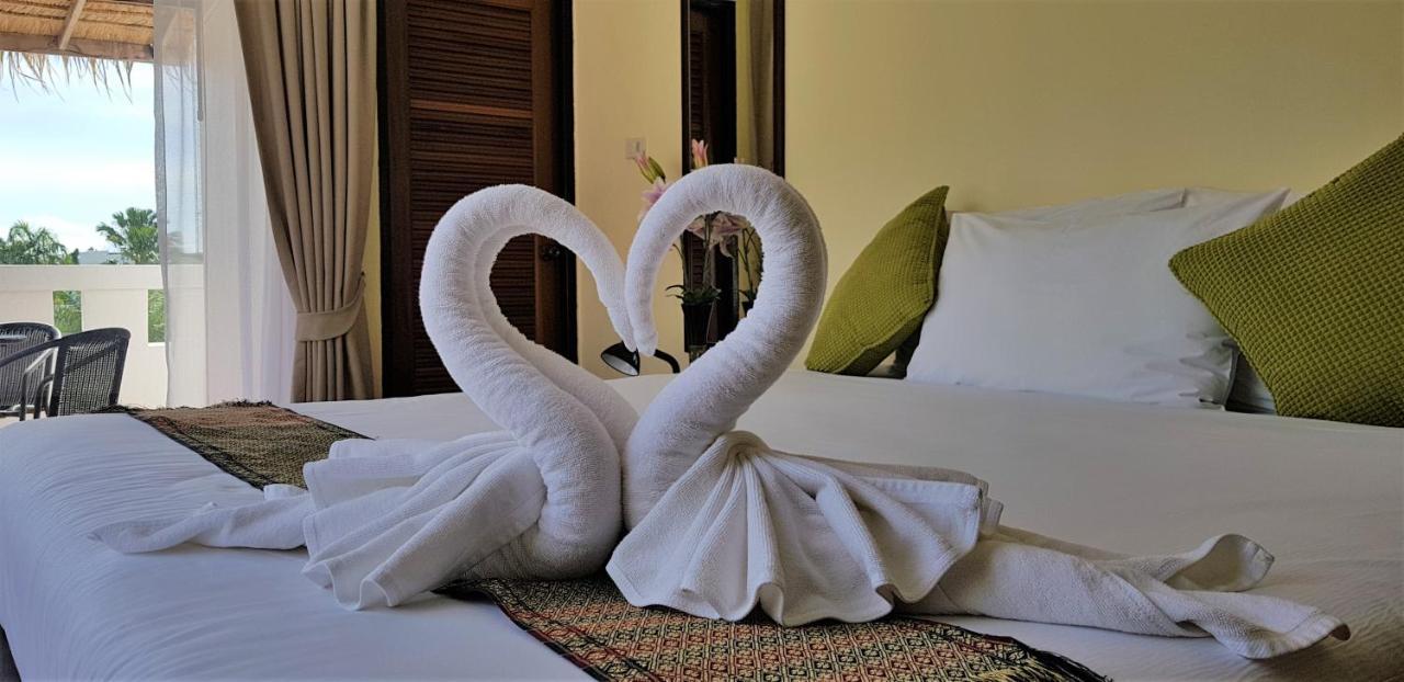 Hotel Karon Pool Phuket