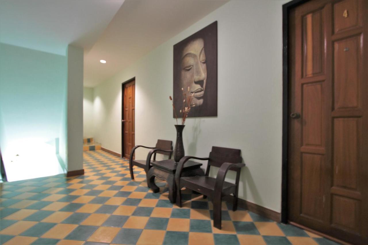 Hotel Karon Pool 3*