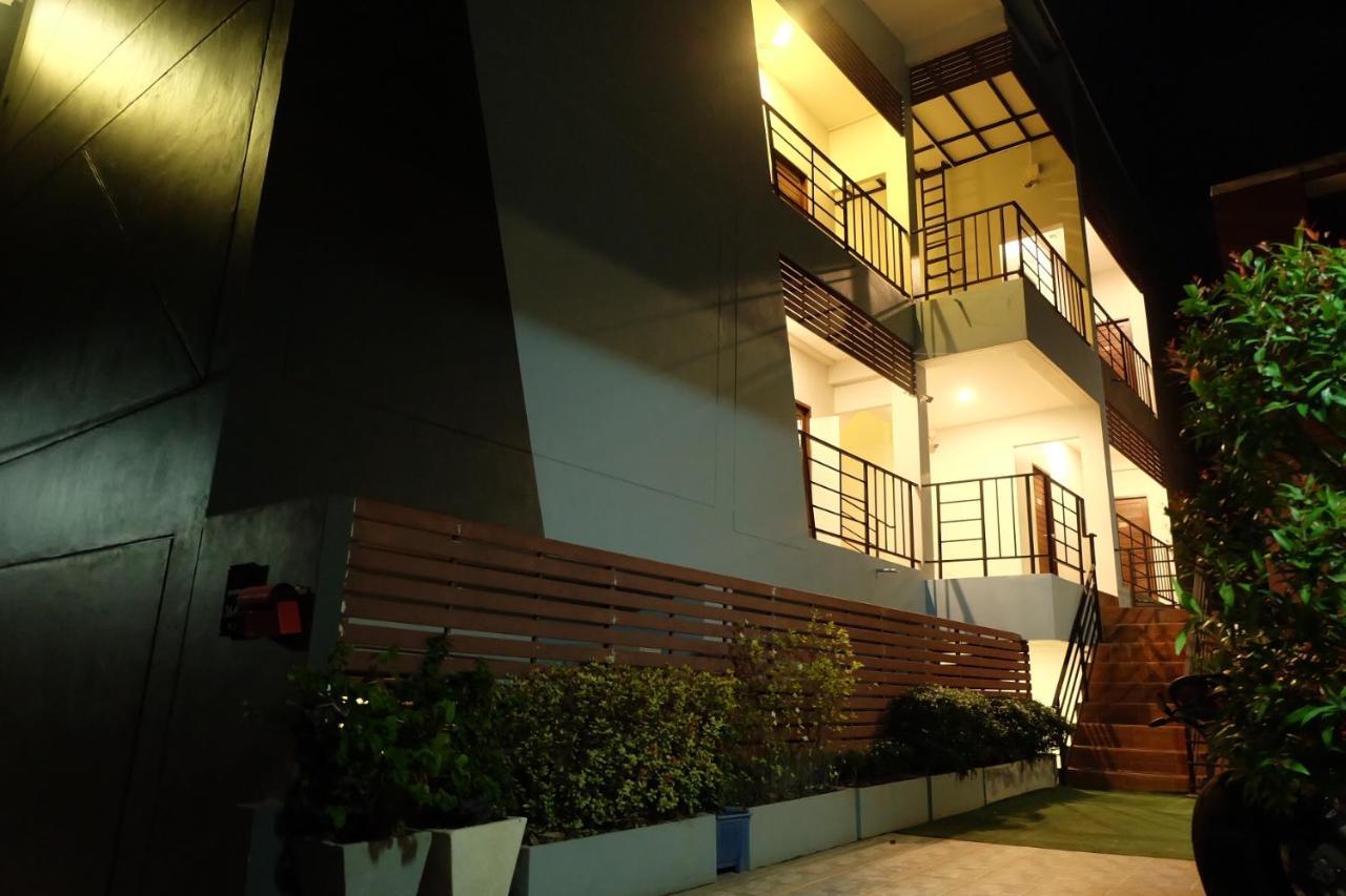 3b Apartment-sha Extra Kamala Beach