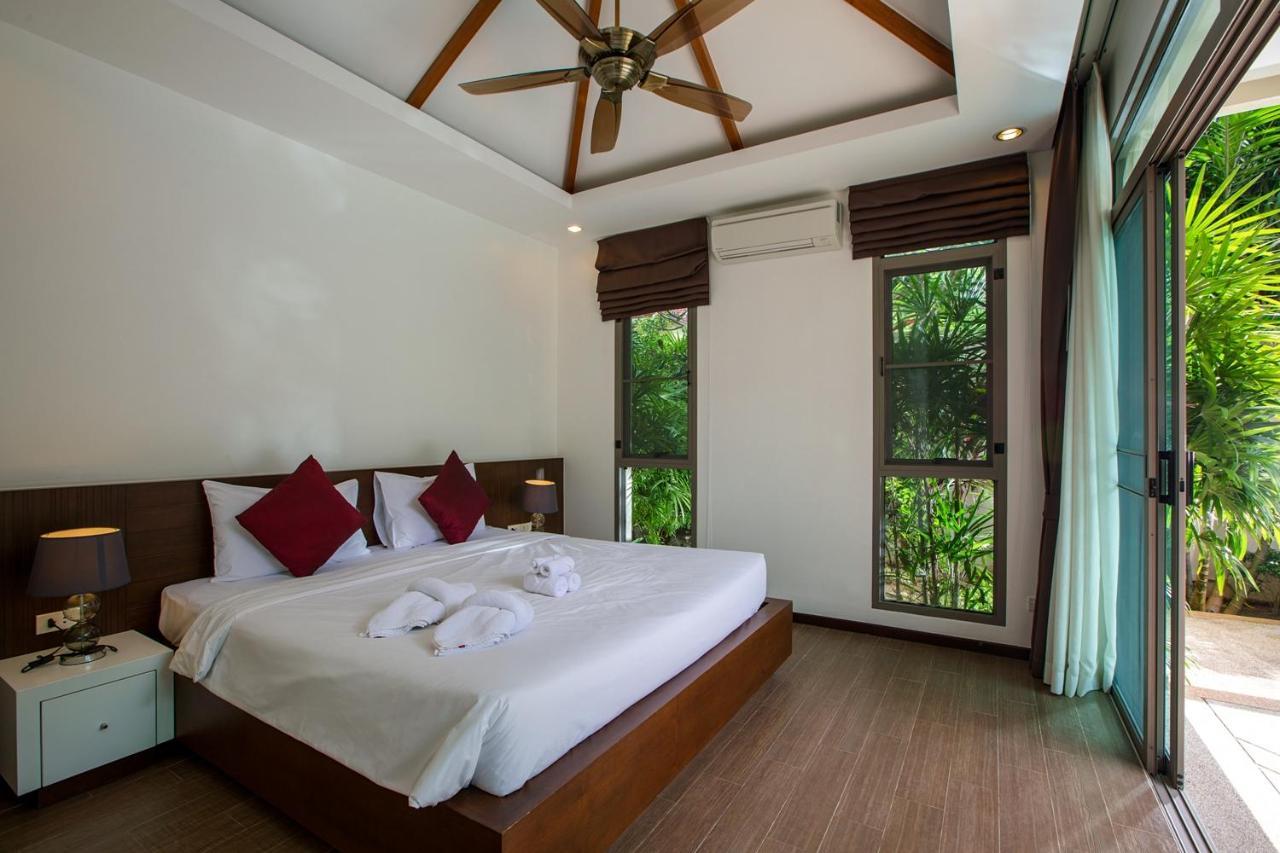 Shanti Estate By Tropiclook