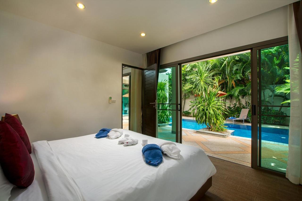 Shanti Estate By Tropiclook Villa
