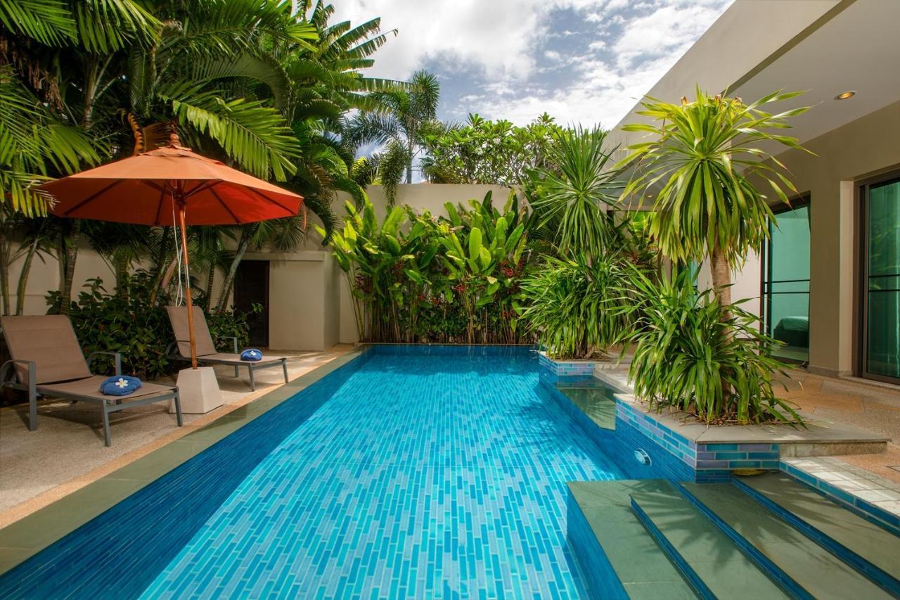 Villa Shanti Estate By Tropiclook