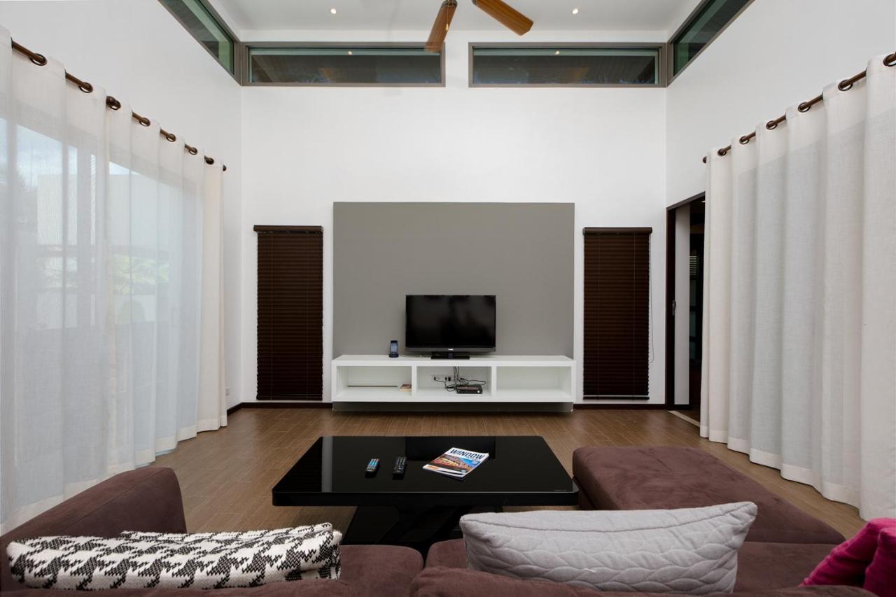 Villa Shanti Estate By Tropiclook
