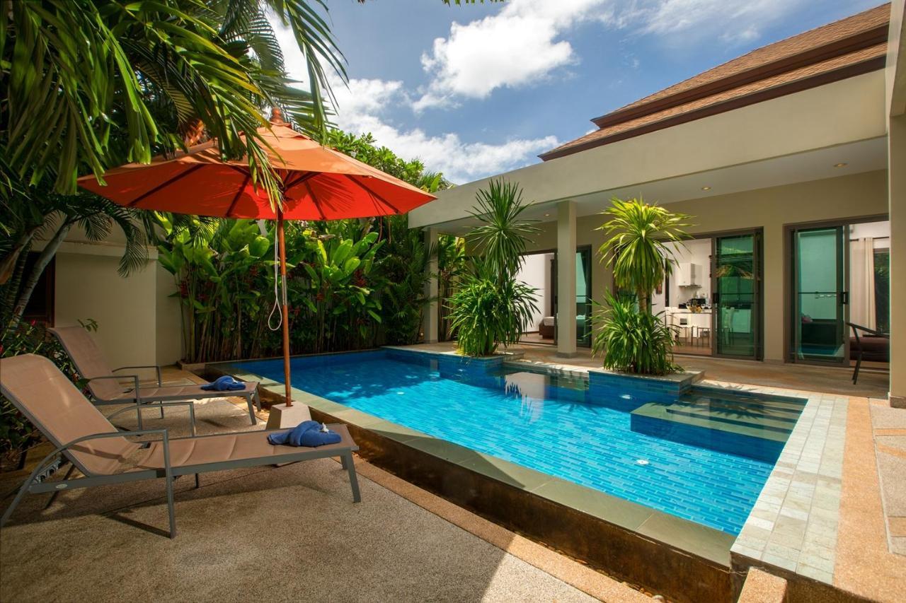 Shanti Estate By Tropiclook *