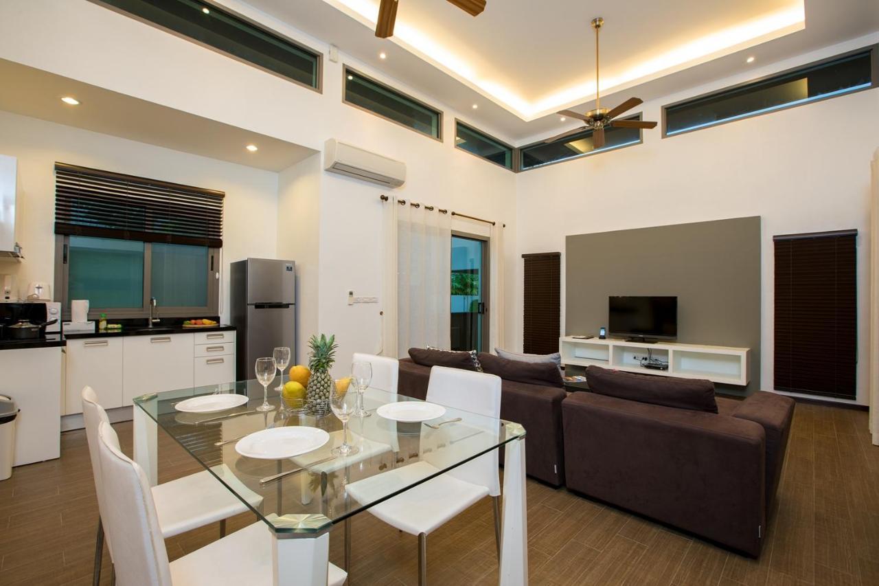 Shanti Estate By Tropiclook * Nai Harn