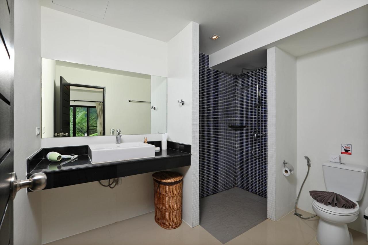 Villa Thaimond By Tropiclook *