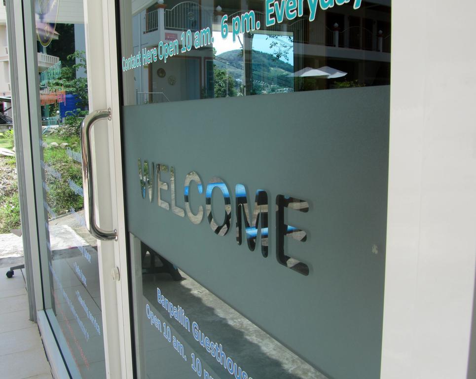 Neeraja Guest house Patong