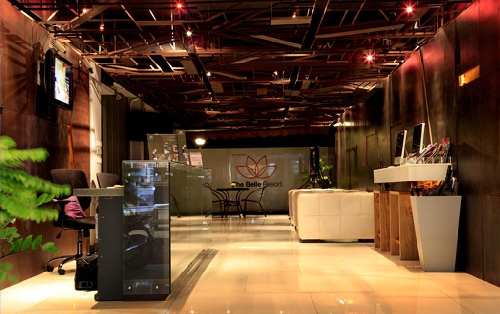 Hotel The Belle Patong