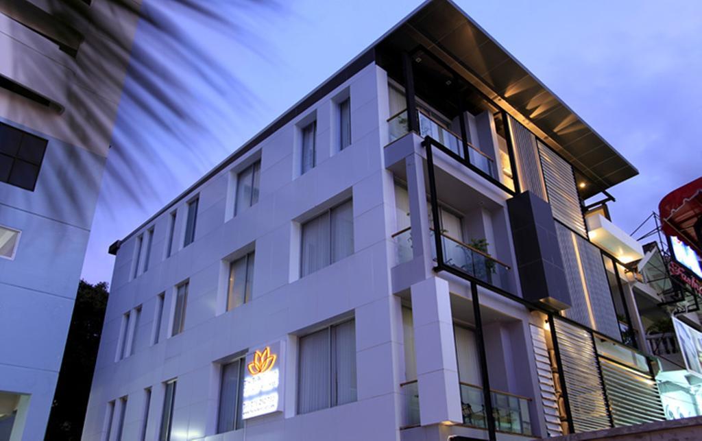 Hotel The Belle 3*