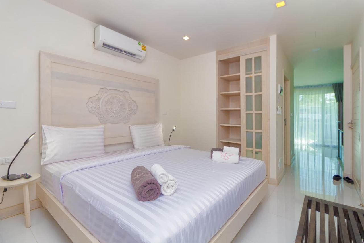Karon Butterfly Residence
