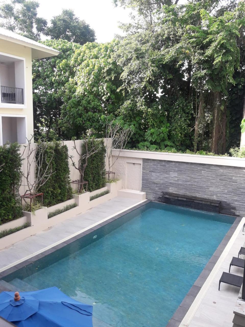 Hotel Adema Boutique Karon