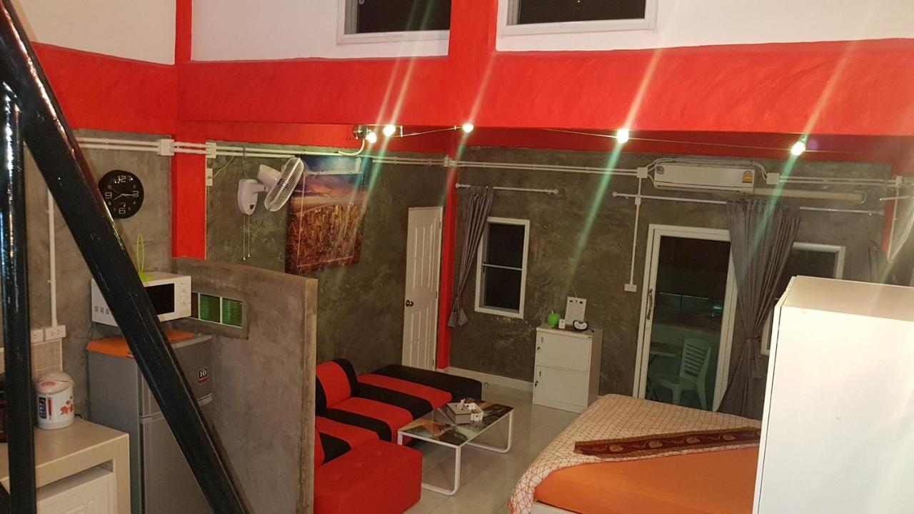 Homes Holiday home Karon
