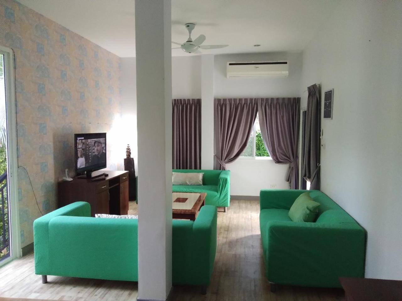 La Maison Ya Nui Phuket 2* Rawai