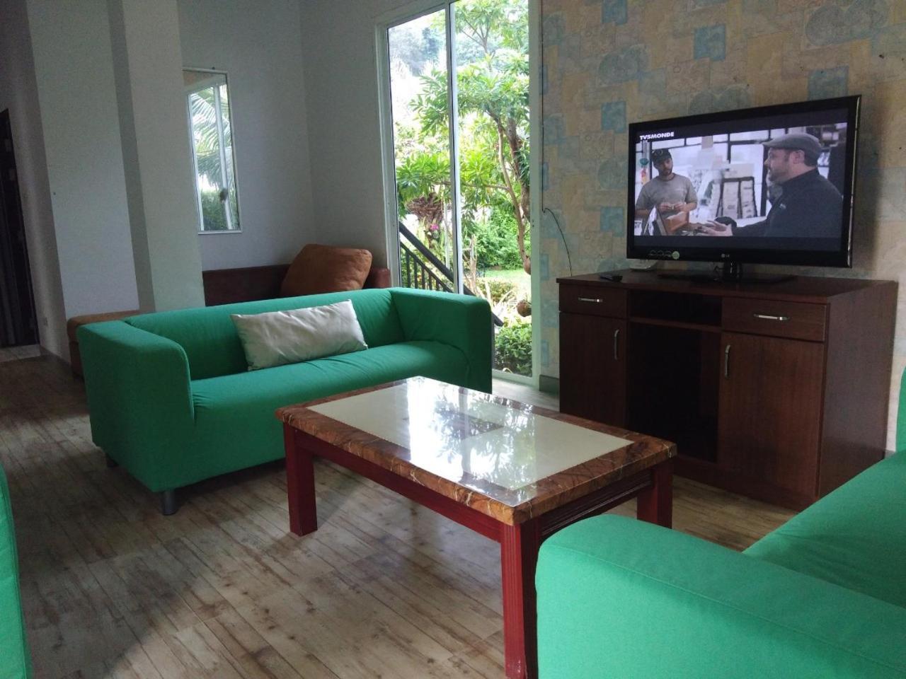 Hotel La Maison Ya Nui Phuket Rawai