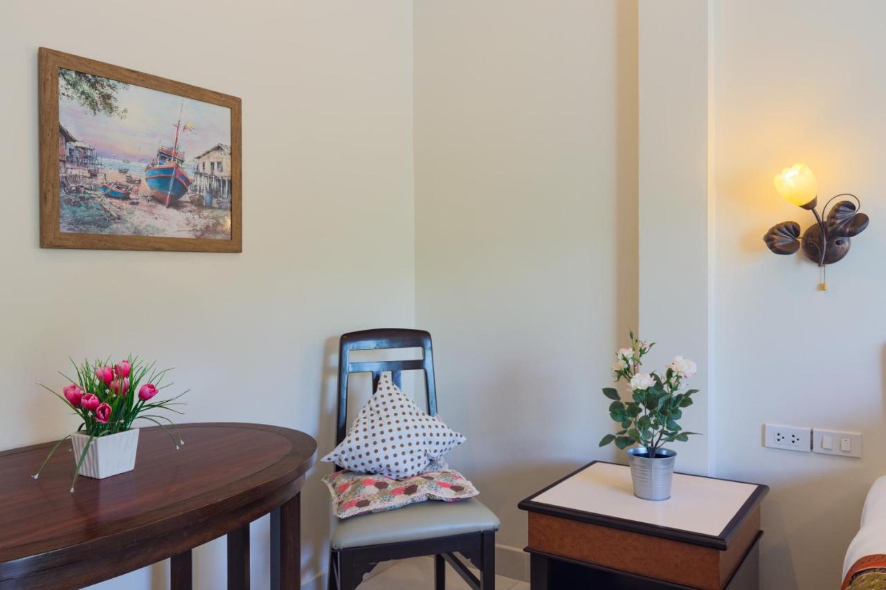 Kasemsuk Sha Extra Guest house 2*