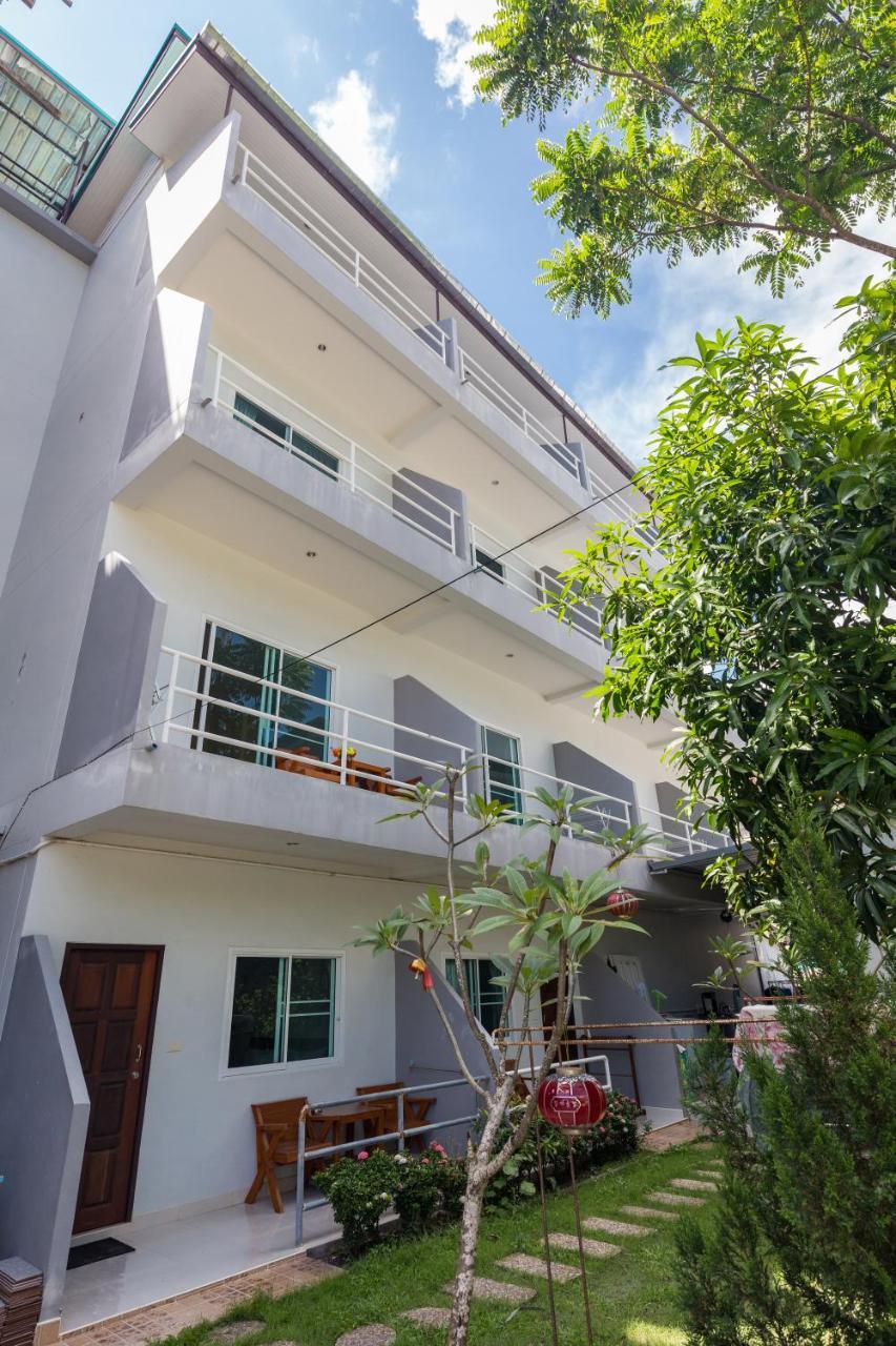 Kasemsuk Sha Extra Guest house 2*