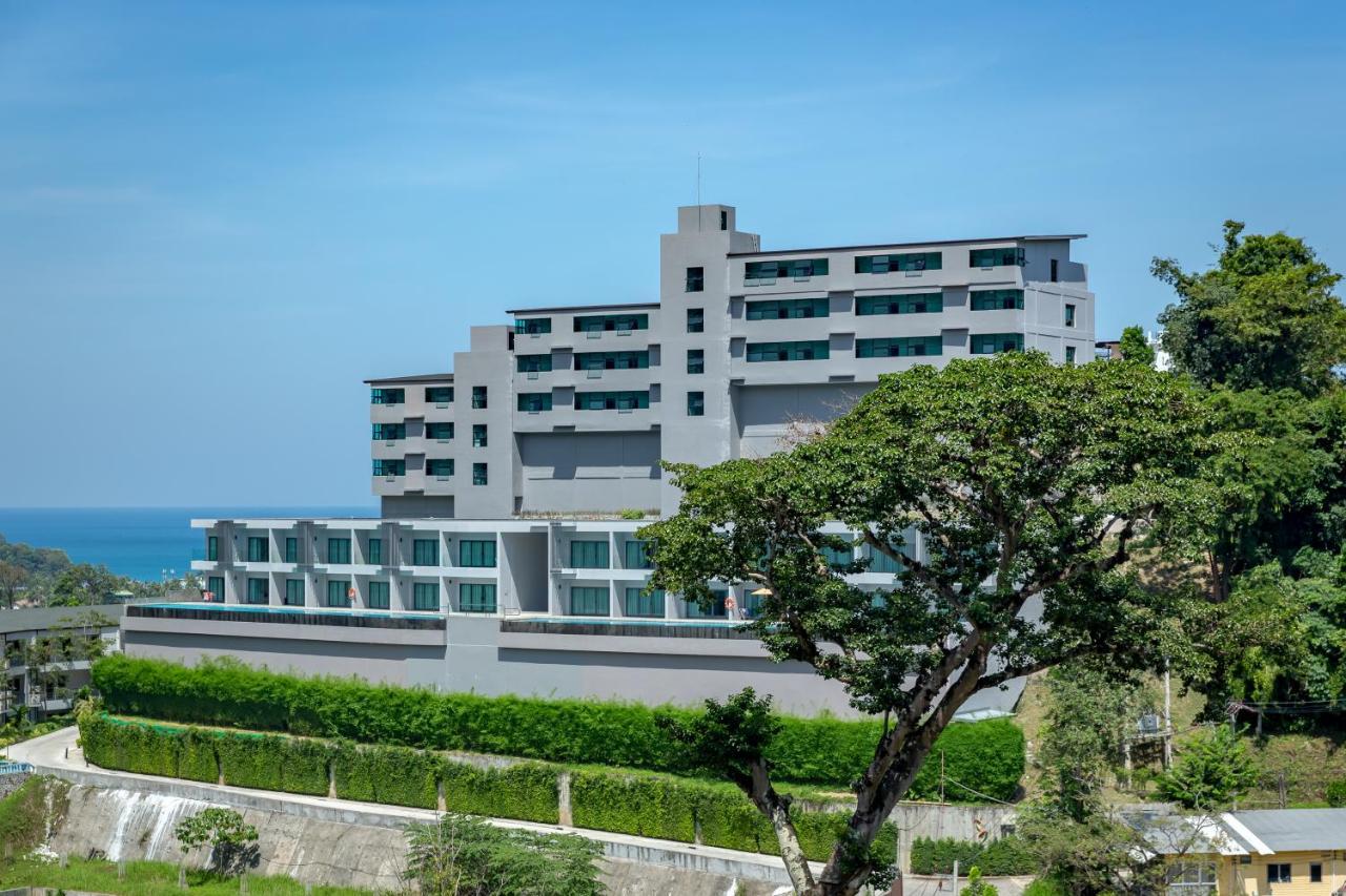 Resort Bay Hill