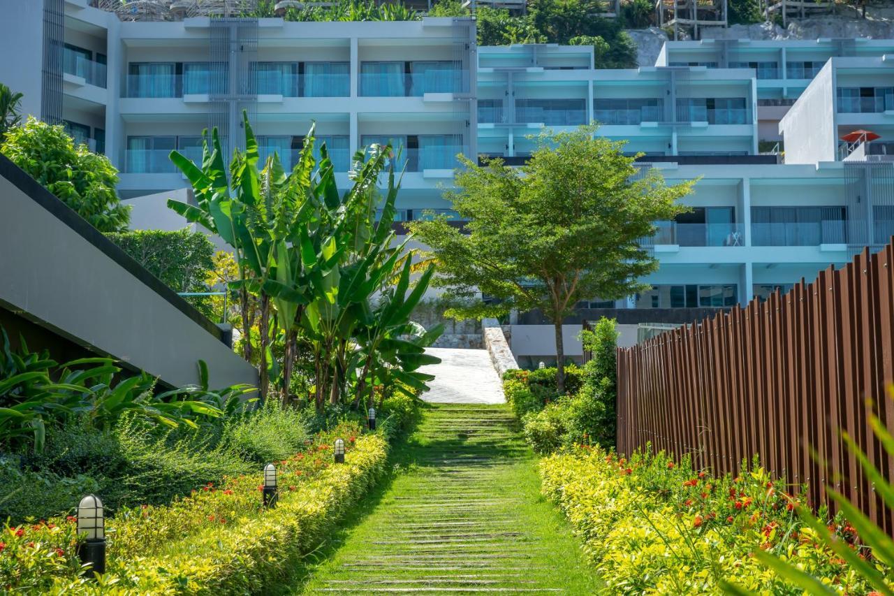 Bay Hill Patong
