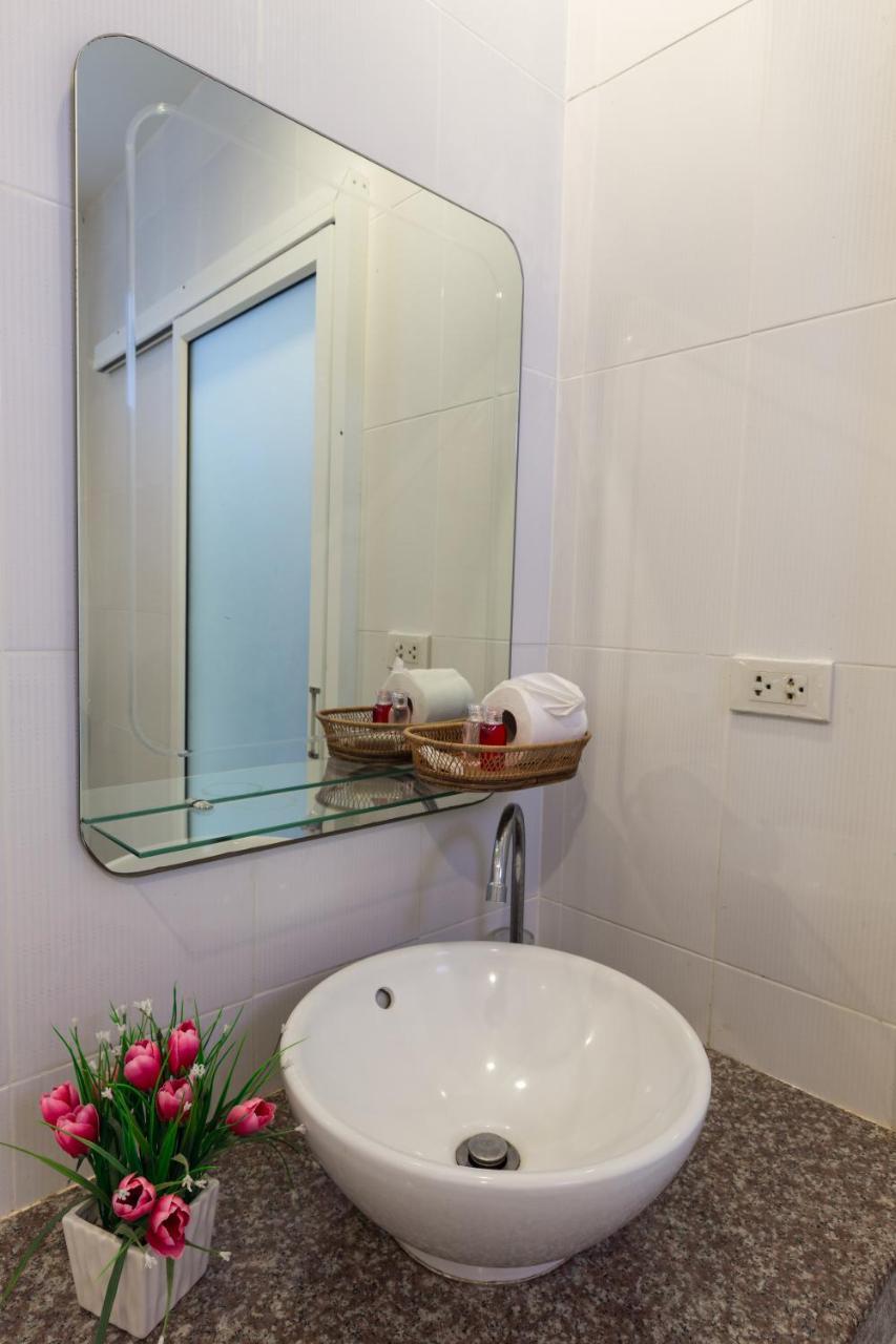 Kasemsuk Sha Extra Guest house 2*