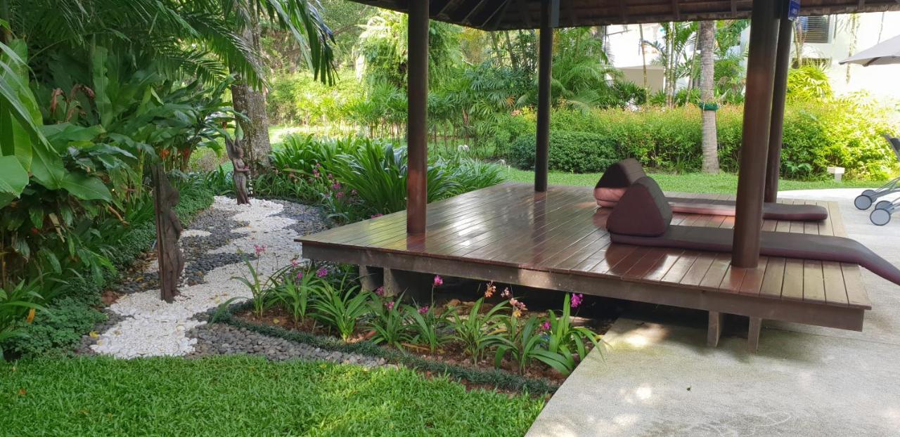 Casuarina Shores - Sha Aparthotel Bang Tao Beach (Phuket)