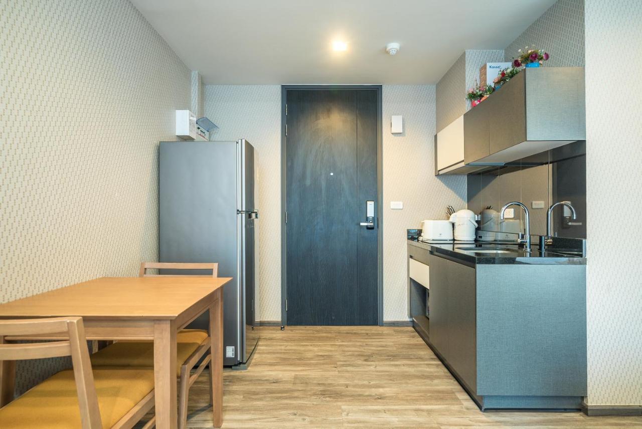 Apartment The Deck By Lofty