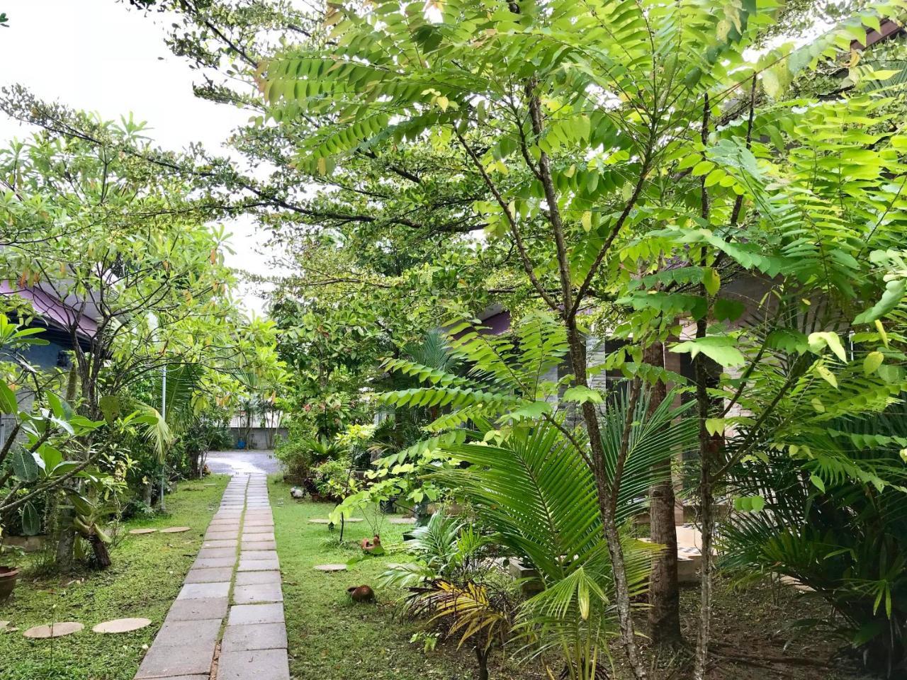 Hotel Canal Nai Yang