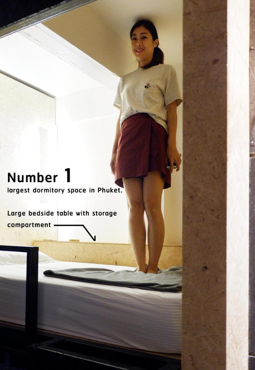 Hugger (adults Only) Guest house Phuket