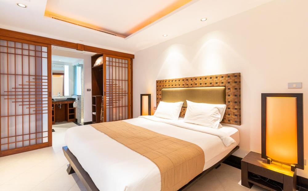 Resort Pure & Pam Village 3*