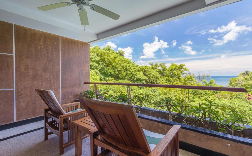 Resort Pure & Pam Village Kata Beach (Phuket)