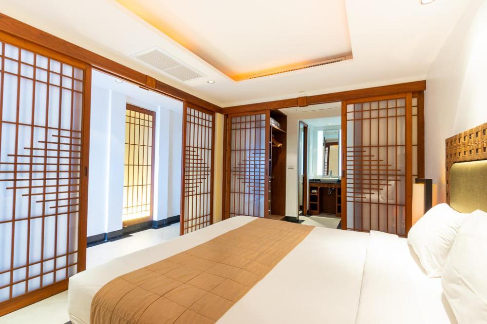 Pure & Pam Village Resort Kata Beach (Phuket)