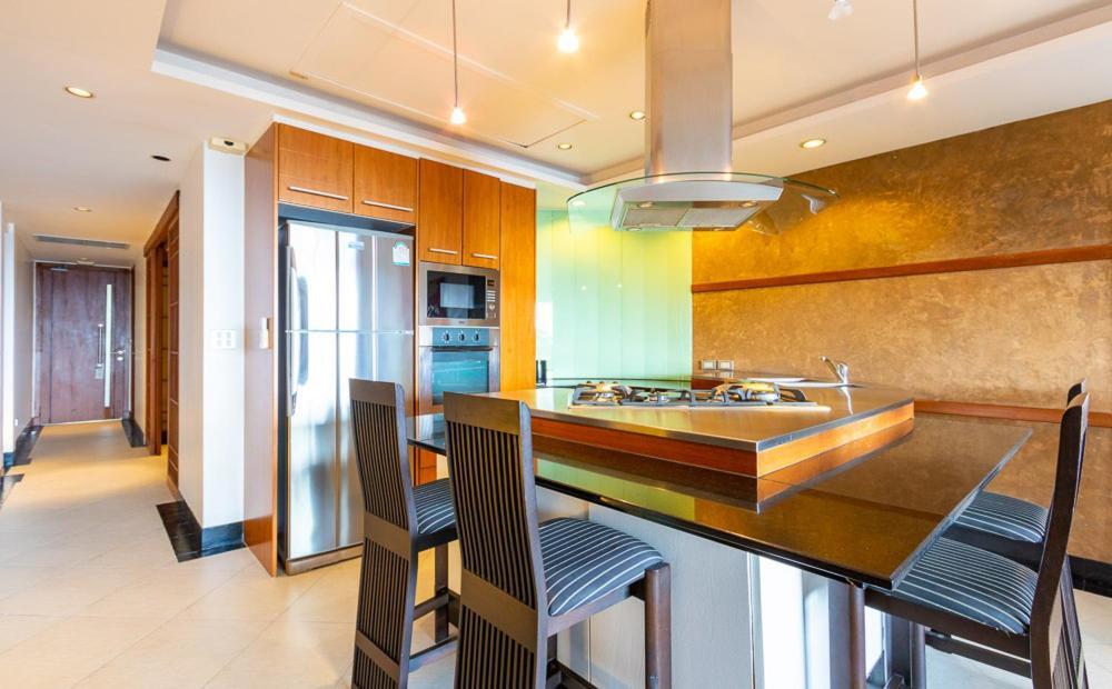 Pure & Pam Village Resort